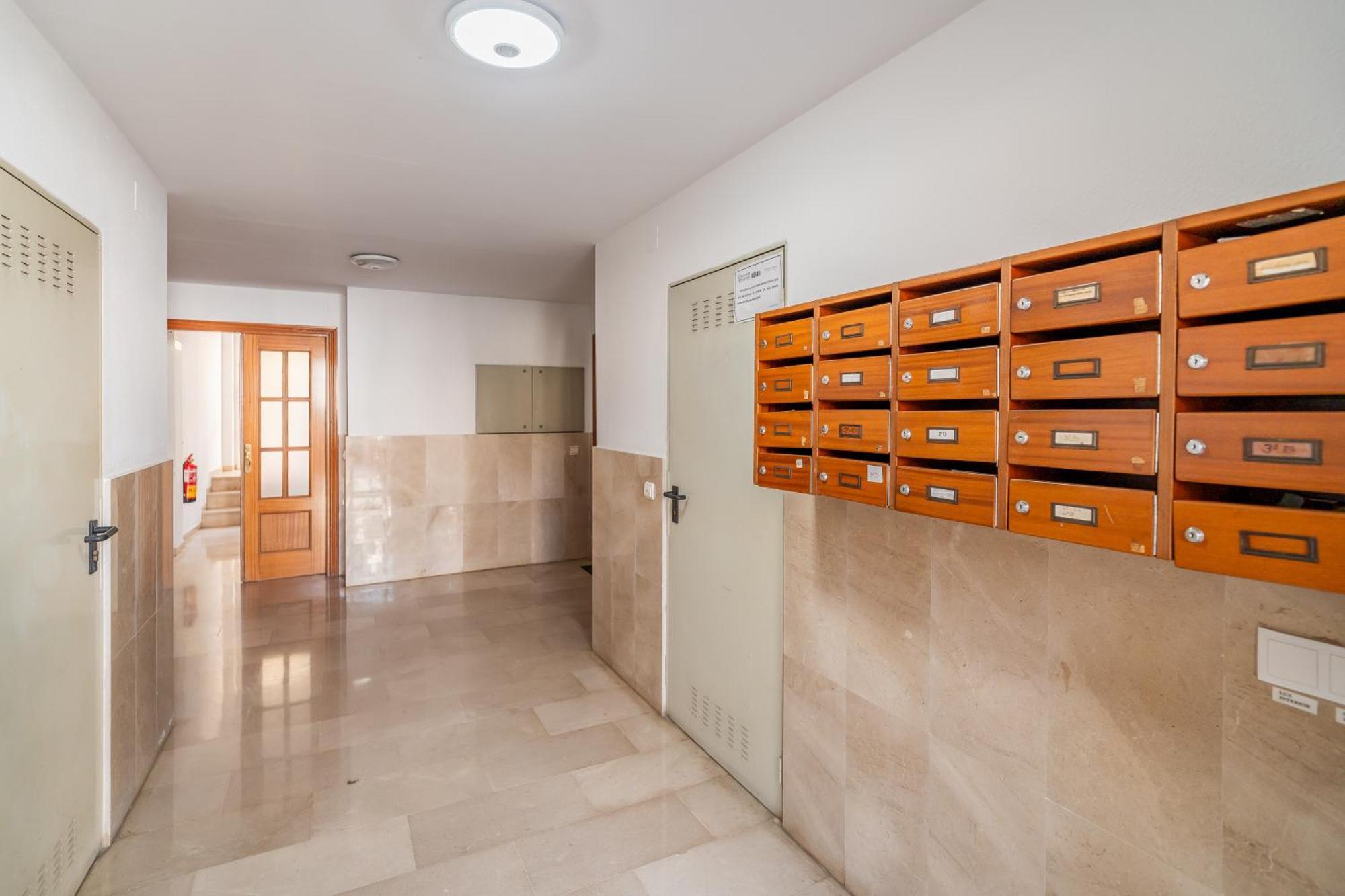 Apartment Casa Playa Guadalmar, Beautiful In Front Of The Sea, Wifi, Ac, Smart Tv, Private Parking Malaga