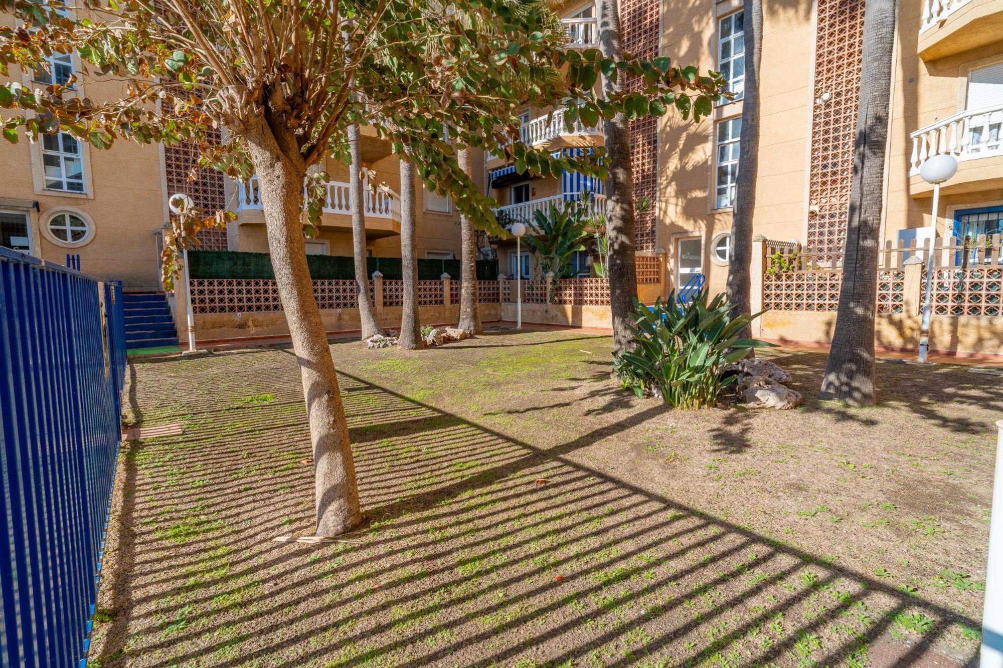 Casa Playa Guadalmar, Beautiful In Front Of The Sea, Wifi, Ac, Smart Tv, Private Parking